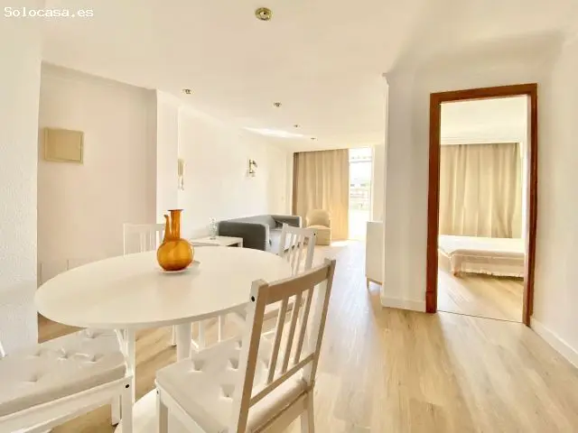 Alquiler Piso Palma Centro No Residentes Corta Estancia