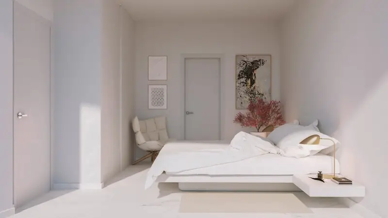 Villas de Lujo en Altaona Golf Resort Murcia