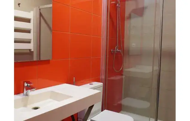 Estudio 45m² Madrid Centro Amueblado Wifi Gastos Incluidos