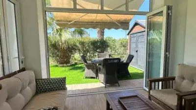 Piso en venta en Avenida de José Rodríguez de la Borbolla