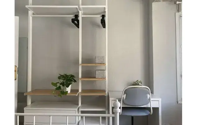 Alquiler Habitaciones 120m2 Alicante