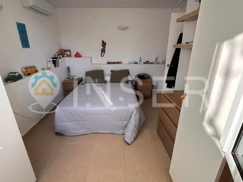 Apartamento 4 Dormitorios Punta Prima Cerca del Mar