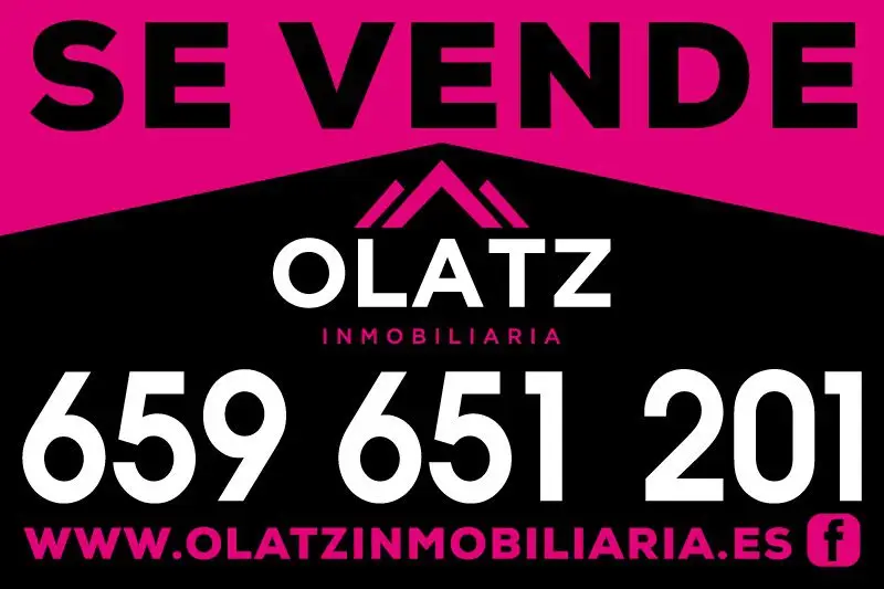 Venta Local Comercial Cruces Barakaldo