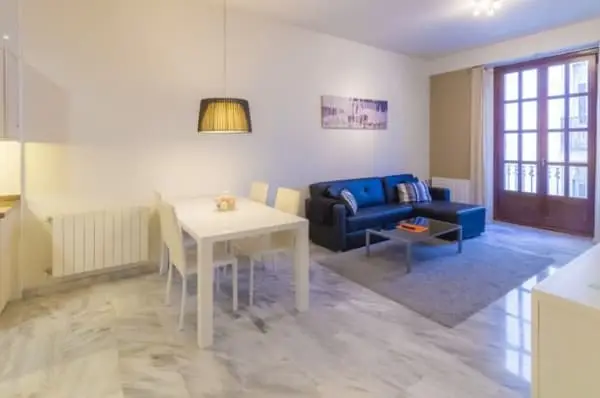 Apartamento en València, El Mercat