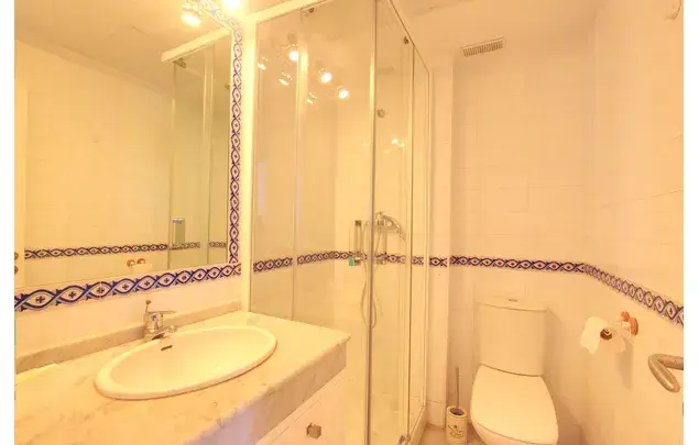 Alquiler Invierno Casa 3 Dormitorios 200m2 Marbella