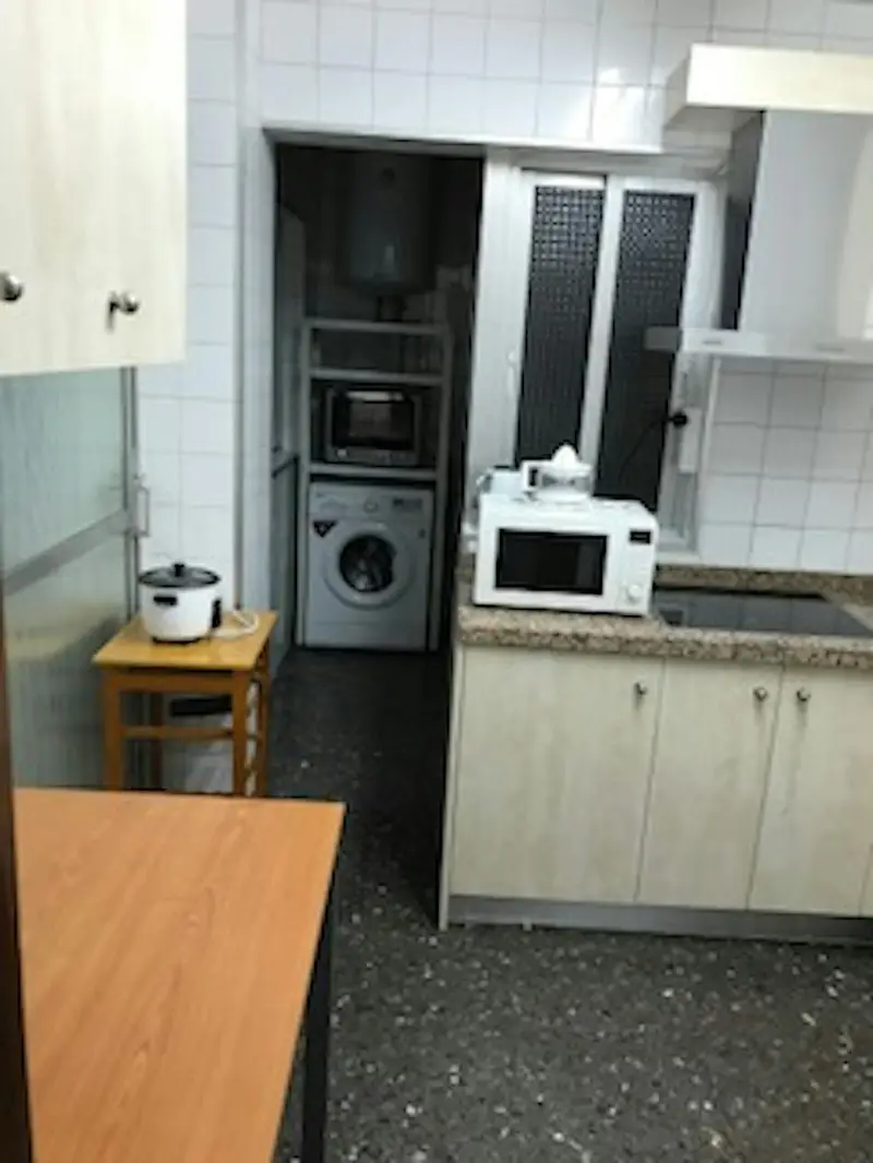 Habitacion Alquiler Murcia Cerca Universidad