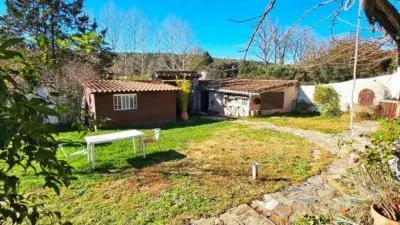 Casa Rustica Reformada en Galaroza con Piscina y Jardin