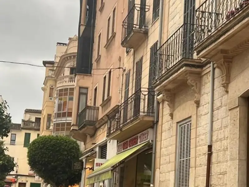 venta Edificio en Inca, Balears (Illes) (XIH-SM123.525)- Globaliza