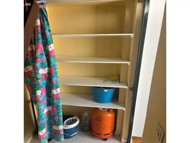 Casa en Venta Arcos de la Frontera Plaza de las Aguas