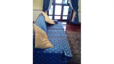 Piso en venta Villarcayo 79m2 2 habitaciones terraza