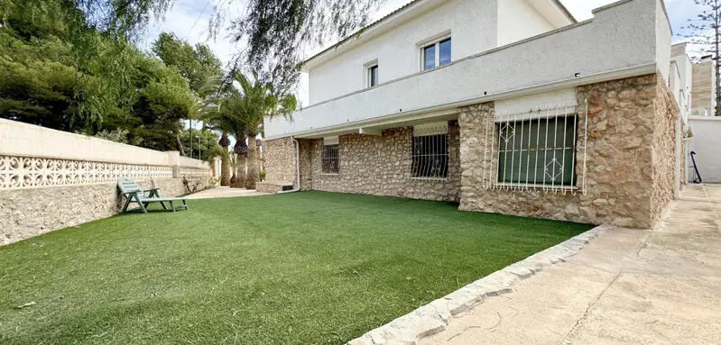 Villa 7 Dormitorios Orihuela Costa Cerca Playa