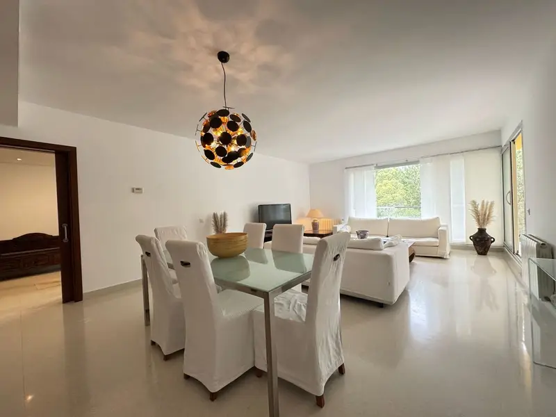 Atico en Venta Sol de Mallorca 2 Dormitorios Terraza Vistas Mar