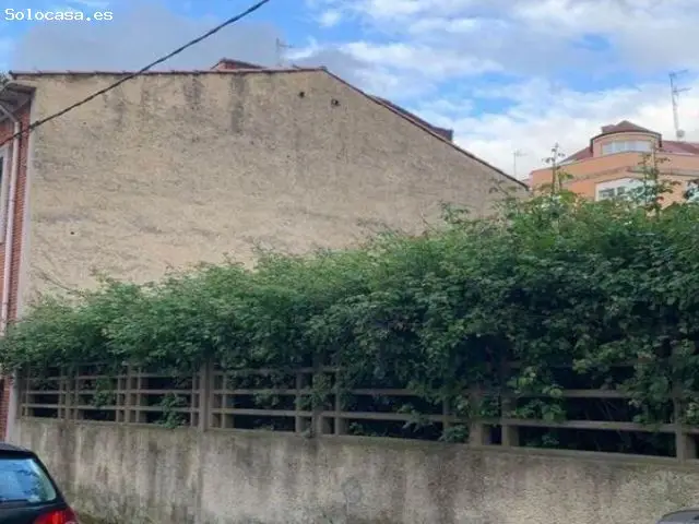 Suelo Urbano en Gijon Cerca de la Playa