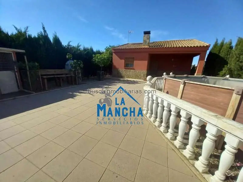 Chalet en Venta en Albacete Zona Las Perdices