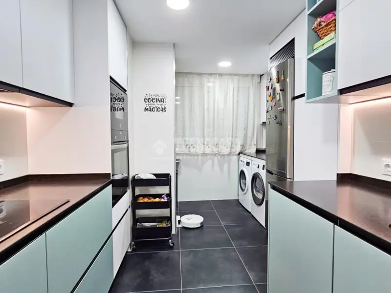 Piso en venta en El Naranjo - La Serna - La Avanzada