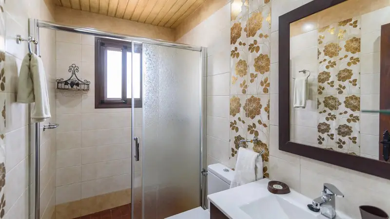 Alquiler Piso 3 Dormitorios Nerja Piscina Privada Familia