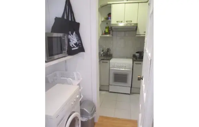 Apartamento 2 Dormitorios Raval Barcelona Alquiler 3-24 Meses