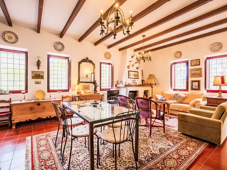 Casa-Villa de 4 Dormitorios alquiler Totana, España