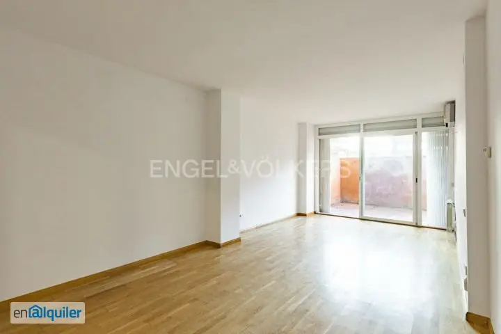Alquiler piso 4 habitaciones 2 baños Torreblanca