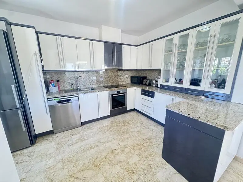 Villa 3 Dormitorios Las Ramblas Golf Alicante