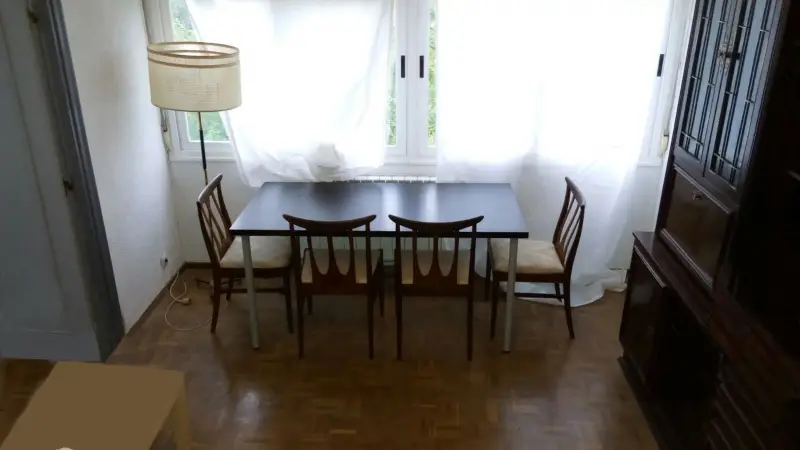 Venta piso 75m2 3 habitaciones Carabanchel Madrid