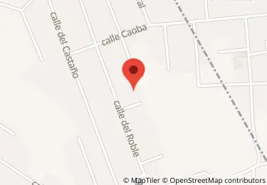 Subasta Parcela San Vicente del Raspeig 1540m2