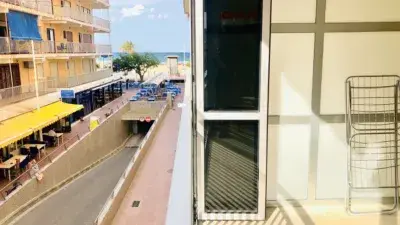Apartamento Playa Gandia Estudiantes Vacaciones