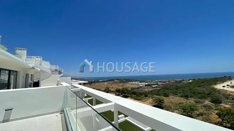 Atico en Venta Cortesin 3 Dormitorios Vistas Panoramicas