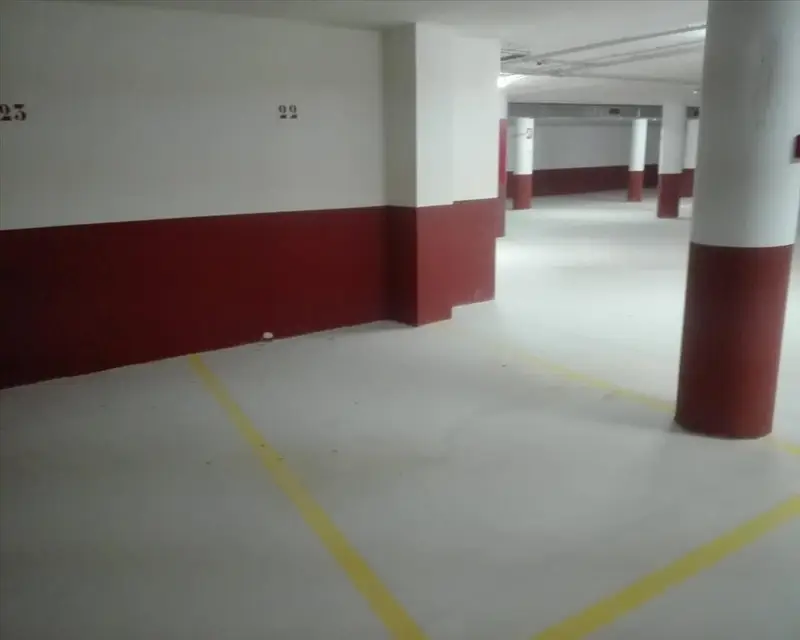 Apartamento 27m2 en Puerto Lumbreras Murcia
