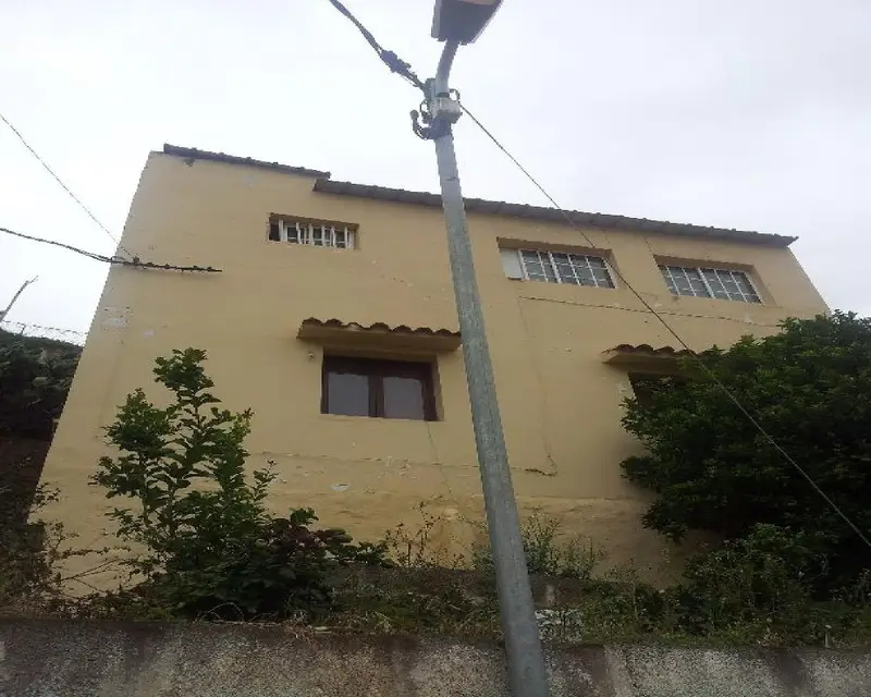 Unifamiliar de 118.0 m² en Teror