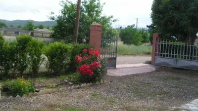 Chalet en venta en Calle de la Estación, 1