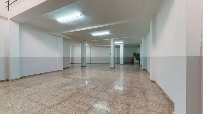 Venta Local Comercial Plaza Madrid Carrús Elche