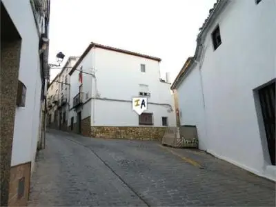 Casa en Martos 223m2 3 Dormitorios 2 Baños