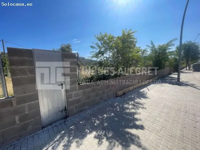 Parcela en Alquiler La Pobla de Segur Gran Oportunidad