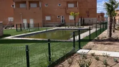 Casa en Venta Calle Laguna Cebolla Toledo