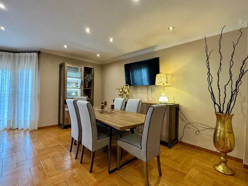 Venta Adosado con terraza en Nules - Ref: 376