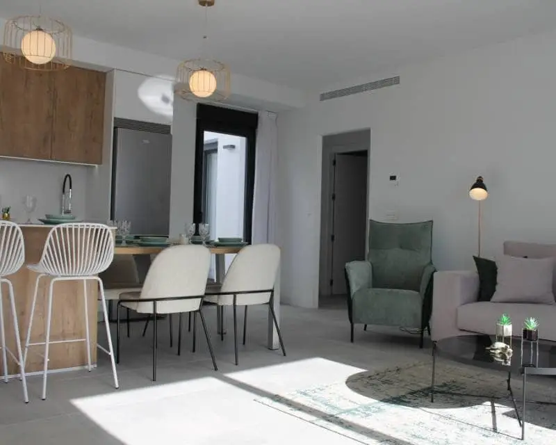Chalet en venta en Roldan, Torre-Pacheco, Murcia