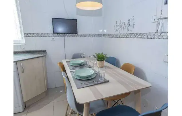 Alquiler Habitacion 150m2 Madrid Estudiantes UCM UPM
