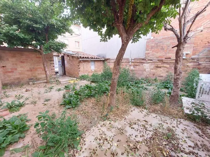 Solar en Venta Vilanova del Cami 85m2