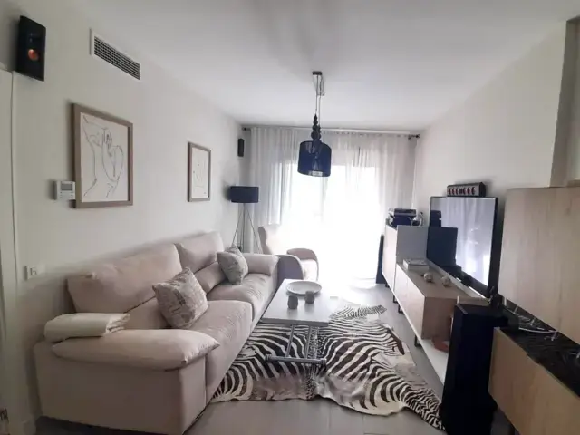 Piso en Alquiler en Jerez de la Frontera