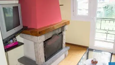 Casa Rustica en Venta en Bueu Cerca de Vigo