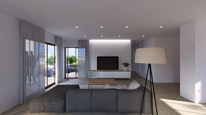 Venta Chalet con Terraza y Piscina en Pinoso
