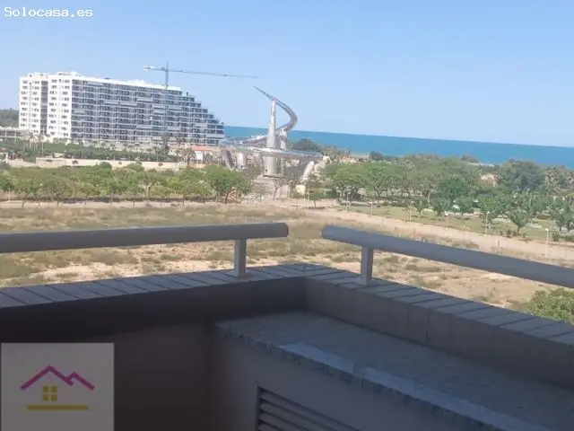 Apartamento en Venta Marina Dor Castellon 2 habitaciones Cerca Playa