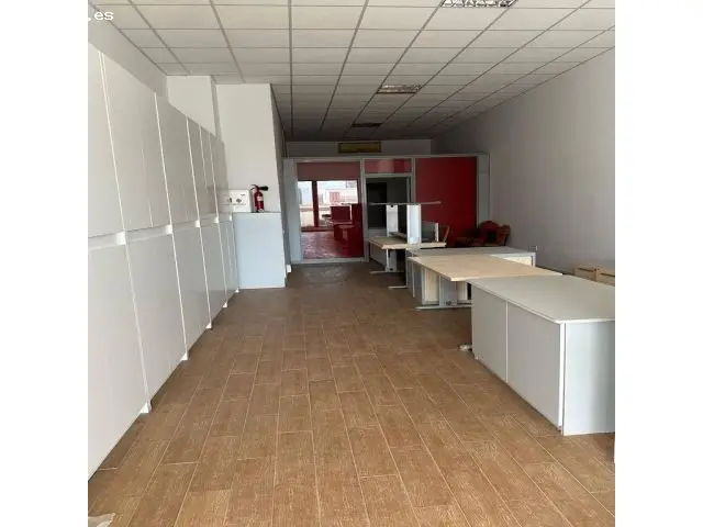 Oficina en Centro Puerto del Rosario 85m2
