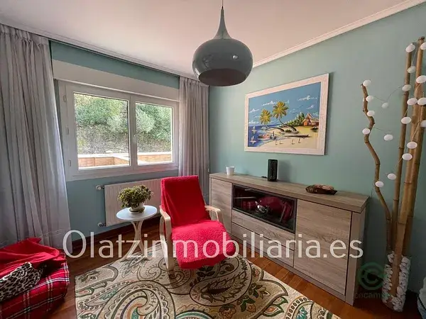 Adosado Dúplex en Valle de Karrantza