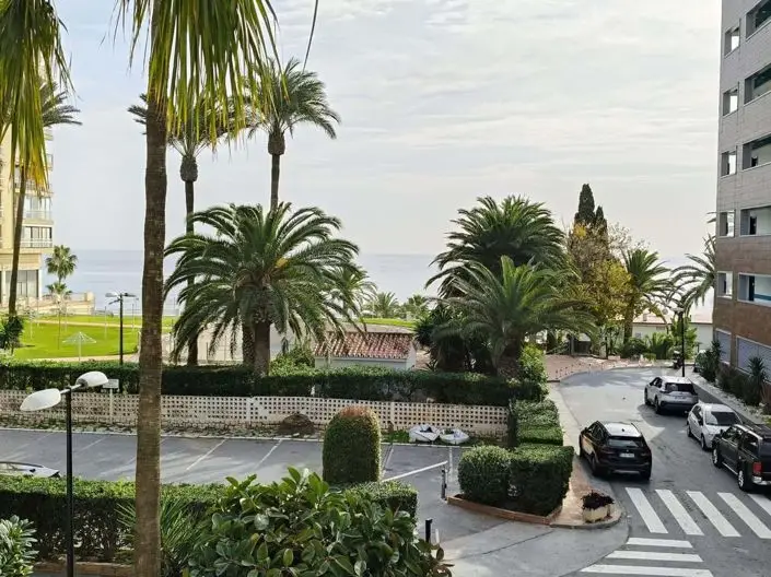 Apartamento en Venta Torremolinos Centro 2 Dormitorios