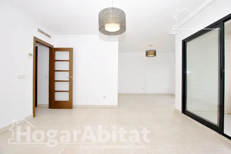Venta Piso Denia Centro 3 Dormitorios Terraza Garaje