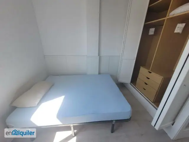 Alquiler Piso Amueblado Zaragoza Centro