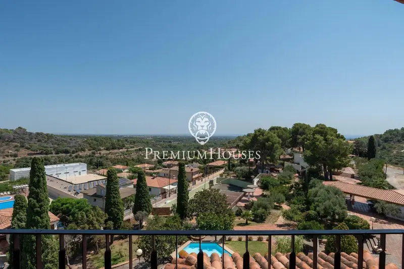 Chalet en venta en Riudecanyes, Tarragona
