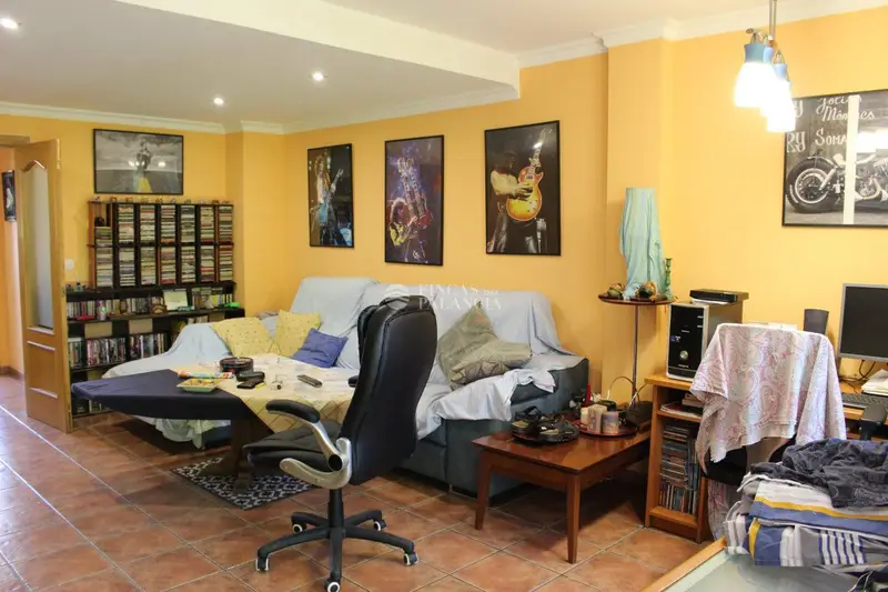 Venta Casa con Garaje en Viver